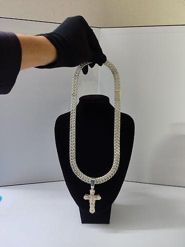 стоимость грамма серебра: Серебряный Комплект Панцирь 80 грамм Ювелир. Ювелирные изделия — 6