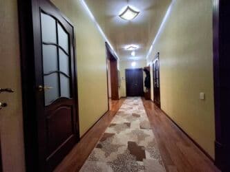 куплю дом токмока: Дом, 220 м², 6 комнат, Собственник, Дизайнерский ремонт — 5