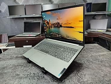 Ноутбуки Lenovo: Ультрабук, Новый, Intel Core i7 — 3