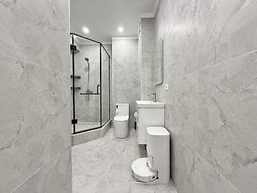 kut tower: 2 комнаты, 59 м², Элитка, 7 этаж — 9