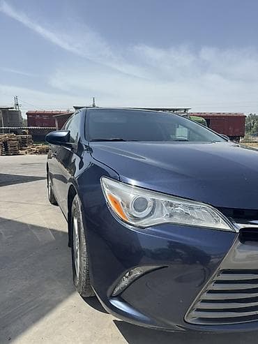 сидения камри: Toyota Camry: 2016 г., 2.5 л, Автомат, Гибрид, Седан — 2