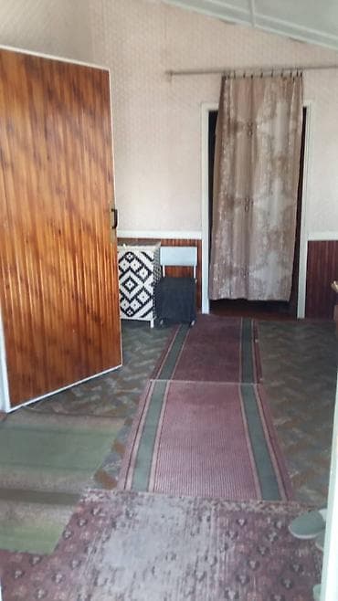 Кыймылсыз мүлк: Продаётся частный дом с приусадебным участком в селе Сокулук,площадь — 3