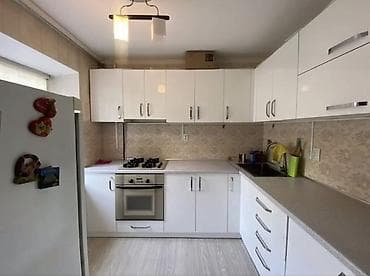 Продажа квартир: 3 комнаты, 60 м², Индивидуалка, 1 этаж, Косметический ремонт — 4