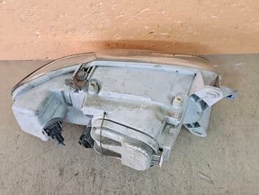 коробка опель вектра б: Передняя левая фара Ford 1997 г., Б/у, Оригинал, Германия — 5