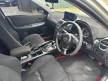 mini ev: Toyota Altezza: 2002 г., 2 л, Автомат, Бензин, Седан — 5