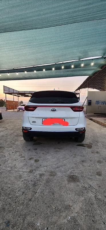 киа неро: Kia Sportage: 2020 г., 2.4 л, Автомат, Бензин, Кроссовер — 2