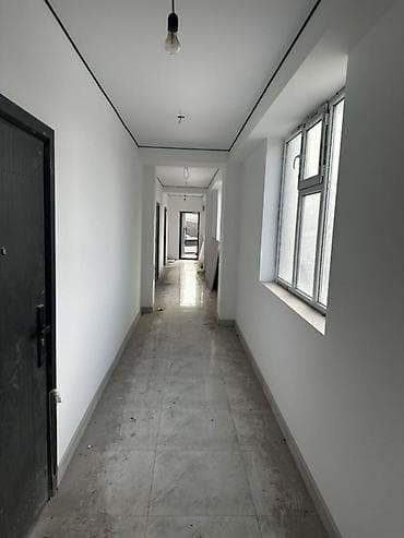 квартира часный дом: 1 комната, 30 м², Индивидуалка, 1 этаж, Готовая ПСО (под самоотделку) — 10