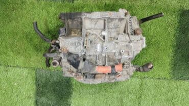 продаю авто с последующим выкупом: Коробка передач Автомат Toyota 2006 г., Б/у, Оригинал — 2