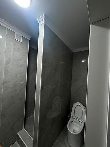 venezia: 2 комнаты, 58 м², Элитка, 8 этаж, Евроремонт — 7