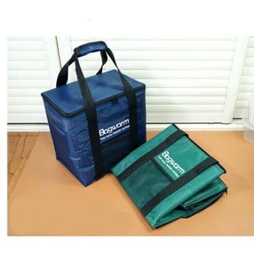 газовая балон: Термосумка дорожная Bagwarm на 35 Литров +бесплатная доставка по — 4