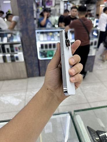 iphone charger: IPhone 14 Pro, Б/у, 256 ГБ, Защитное стекло, Чехол, 83 % — 3