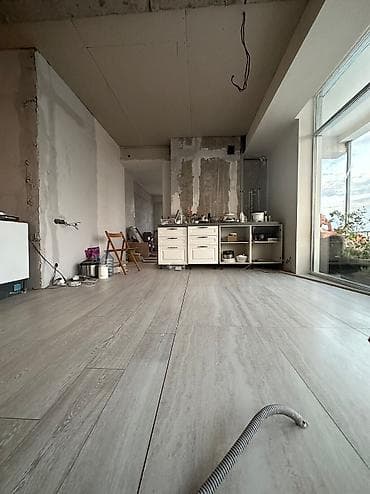 kant flat: 5 комнат, 140 м² — 4