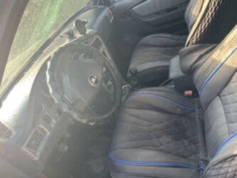 бу наборы ключей: Некция 2жылы 2008 матор каропка жакшы лед фар койулган шумка бар — 6