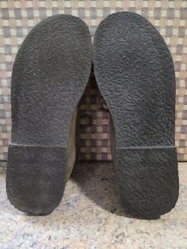 белорусская обувь для проблемных ног бишкек: Эркектердин туфлиси, 37.5, Жаңы, түсү - Күрөң, Өзү алып кетүү — 4