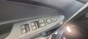 1: Hyundai Tucson: 2020 г., 1.6 л, Автомат, Дизель, Кроссовер — 8