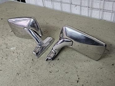 bmw m3 e46: Внешние левое / правое зеркала BMW E10 2002 tii (1974г.в.) Оригинал — 6