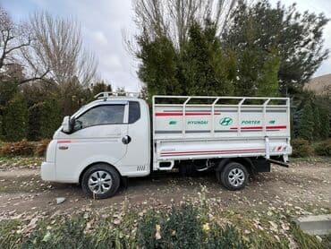 куплю шатер: Портер, Вывоз строй мусора, По городу, с грузчиком — 1