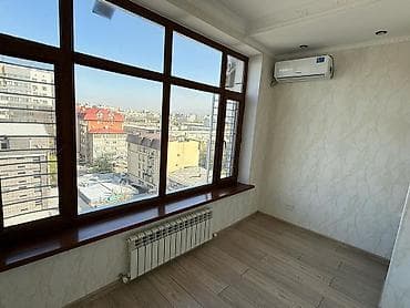 Квартиры: 3 комнаты, 96 м², Дизайнерский ремонт — 8