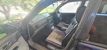 форестер сф: Subaru Forester: 2004 г., 2 л, Автомат, Бензин, Универсал — 7