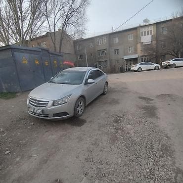 ренаулт логан: Daewoo Lacetti: 2009 г., 1.6 л, Автомат, Бензин, Седан — 1