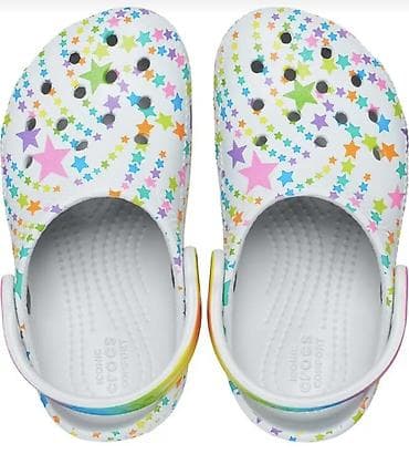 кроксы ботинки: Мужские сандалии, 52, Crocs, Б/у, цвет - Серый, Самовывоз — 7