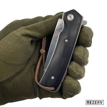 нож бабочка тренировочный купить: Нож "Крот" складной туристический, сталь 65Х13, замок Liner Lock — 8