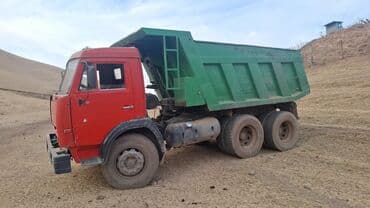 набор ключ ролф: Грузовик, Камаз, Б/у — 22