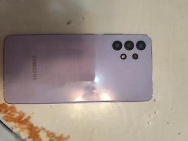 poco k40: Samsung Galaxy A32, цвет - Фиолетовый, 2 SIM — 2