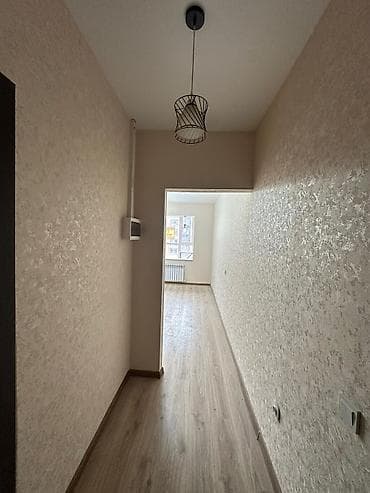 platinum park: 1 комната, 27 м², 108 серия, 4 этаж, Евроремонт — 8