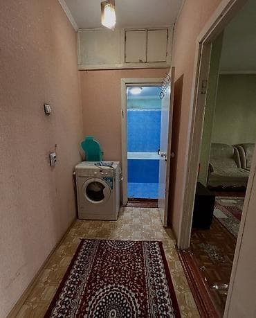 Батирлер: 3 бөлмө, 75 м², 105-серия, 2 кабат, Косметикалык ремонт — 10