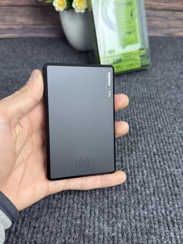 оперативная память ddr3 1333 8gb: Повербанк Remax Super Power FP-8 – Ультратонкий и Быстрый (10 000 mAh — 9