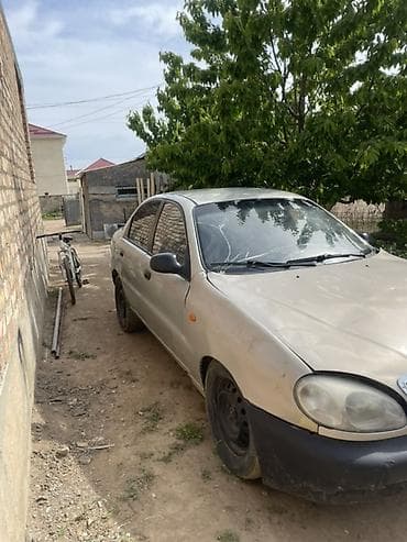 рулевая рейка матиз 2: Chevrolet Lanos: 2006 г. — 2
