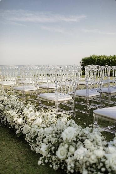 Дом и сад: Стул для кафе, ресторанов, Пластик — 2