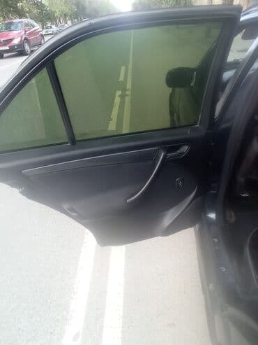 с связи с переездом: Mercedes-Benz C-Class: 1994 г., 1.8 л, Механика, Бензин, Седан — 5