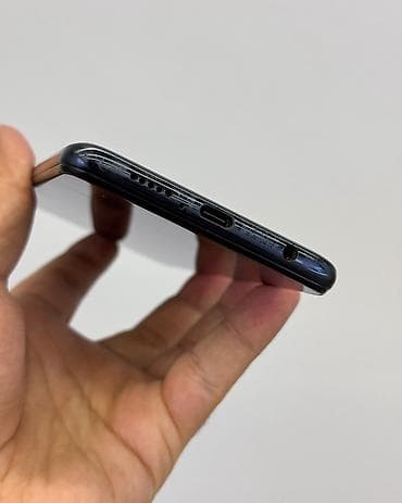поко расрочка: Poco X3 NFC, Б/у, 128 ГБ, цвет - Черный, 2 SIM — 4