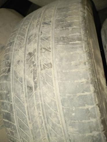 vossen diska: Летние шины 215/55 R17 98V - Размер: 215/55 R17 - Индекс — 7