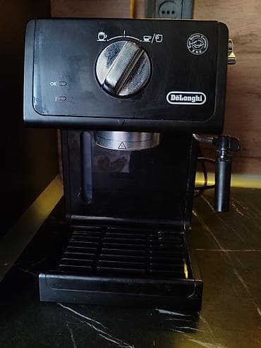 coffe lk: Кофеварка, кофемашина, Б/у, Платная доставка — 1