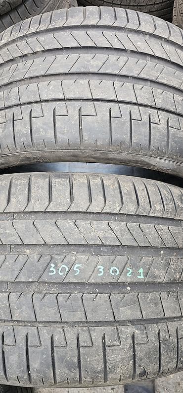 Шины 305 / 30 / R 21, Лето, Новый, Пара, Легковые, Италия, Pirelli at lalafo.kg Шины 305 / 30 / R 21, Лето, Новый, Пара, Легковые, Италия, Pirelli