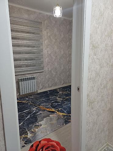 Квартиры: 1 комната, 40 м², Элитка, 3 этаж, Евроремонт — 1