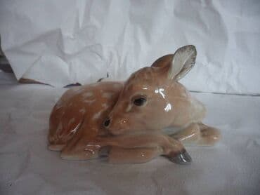 продажа статуэток: Продаю статуэтки — 1