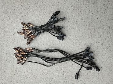 обманки для лямбда зонда катализатора: Лямбда зонд Hyundai Оригинал — 1