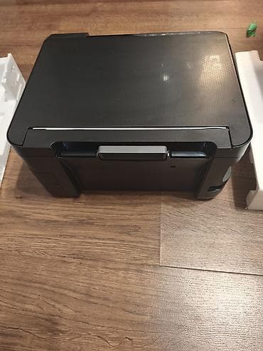 epson: Epson EcoTank L3250 — многофункциональное устройство с системой — 3