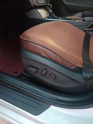 sonata дн8: Hyundai Sonata: 2016 г., 0.2 л, Автомат, Газ, Седан — 5
