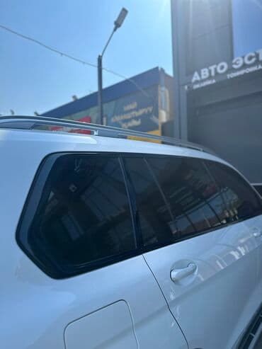 чехол для машины бишкек цена: Автомойка | Тонировка, Оклейка защитной пленкой — 2