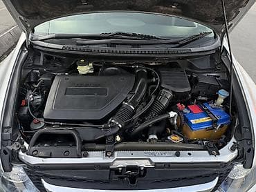kia k3 2018: Honda Odyssey: 2004 г., 2.4 л, Автомат, Бензин — 8