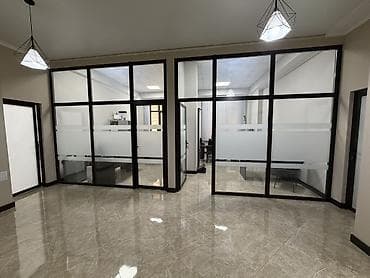 аренда лента: Аренда офисов, 189 м², В жилом комплексе, С отдельным входом — 3