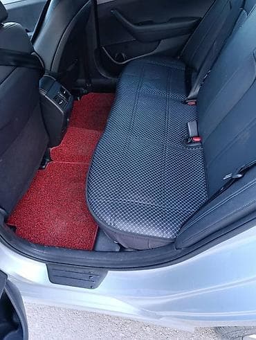 1 nz: Hyundai Sonata: 2021 г., 2 л, Автомат, Газ, Седан — 5