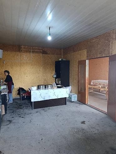 плитный дом: Модульное здание/павильон из ЛСТК на металлокаркасе Описание: - — 10