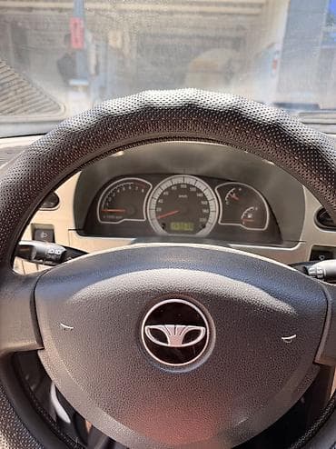 mx 5: Daewoo Nexia: 2013 г., 1.5 л, Механика, Бензин, Седан — 9