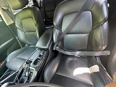 q05 changan 2026: Renault SM6: 2019 г., 2 л, Автомат, Бензин, Седан — 4